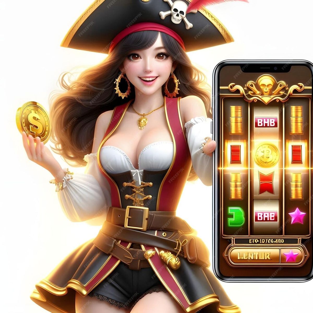 K8一触即发人生赢家