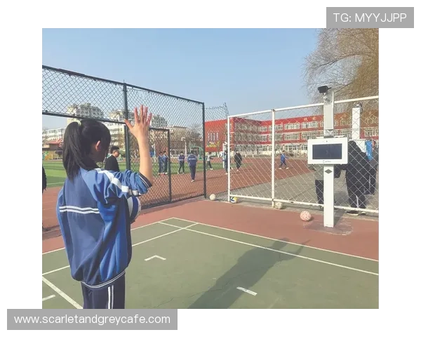 华体会体育引入先进科技提升体育赛事体验打造智慧体育新生态促进全民健身热潮